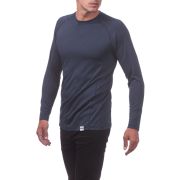 Pro Club Men’s Performance DryPro Long Sleeve T-Shirt