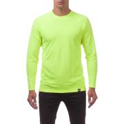 Pro Club Men’s Performance DryPro Long Sleeve T-Shirt