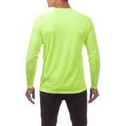 Pro Club Men’s Performance DryPro Long Sleeve T-Shirt