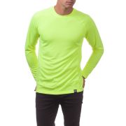 Pro Club Men’s Performance DryPro Long Sleeve T-Shirt