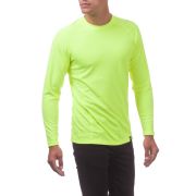 Pro Club Men’s Performance DryPro Long Sleeve T-Shirt