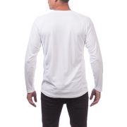 Pro Club Men’s Performance DryPro Long Sleeve T-Shirt