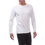 Pro Club Men’s Performance DryPro Long Sleeve T-Shirt