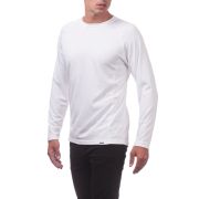 Pro Club Men’s Performance DryPro Long Sleeve T-Shirt