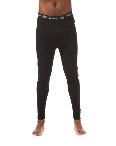 Pro Club Men’s Thermal Long Pants Underwear