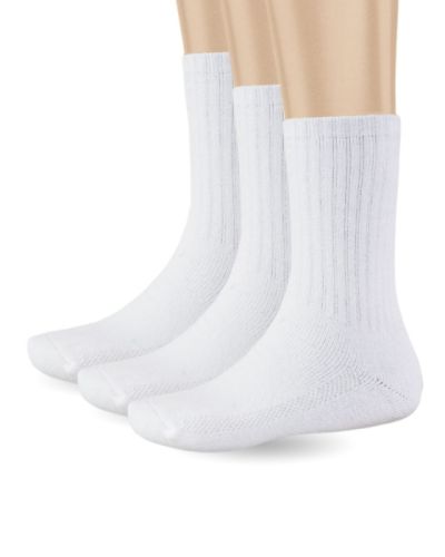 Pro Club Heavyweight Crew Socks (3 Pairs)