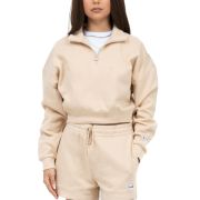 Pro Club Women’s Comfort Half Zip