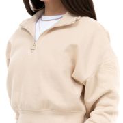 Pro Club Women’s Comfort Half Zip