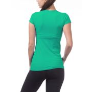 Pro Club Women’s Short Sleeve Crew Neck Tee