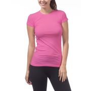 Pro Club Women’s Short Sleeve Crew Neck Tee