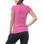 Pro Club Women’s Short Sleeve Crew Neck Tee