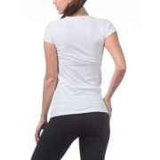 Pro Club Women’s Short Sleeve Crew Neck Tee