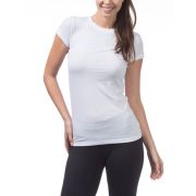 Pro Club Women’s Short Sleeve Crew Neck Tee