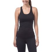 Pro Club Women’s Racer Back Tank Top