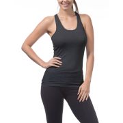 Pro Club Women’s Racer Back Tank Top