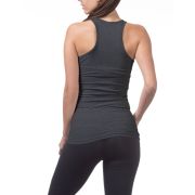 Pro Club Women’s Racer Back Tank Top