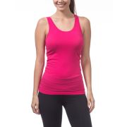 Pro Club Women’s Racer Back Tank Top