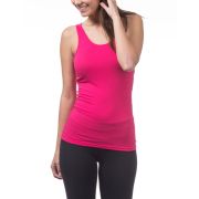 Pro Club Women’s Racer Back Tank Top