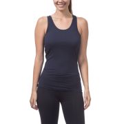 Pro Club Women’s Racer Back Tank Top