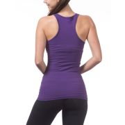 Pro Club Women’s Racer Back Tank Top