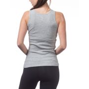 Pro Club Women’s Racer Back Tank Top