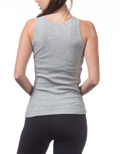 Pro Club Women’s Racer Back Tank Top