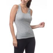 Pro Club Women’s Racer Back Tank Top