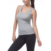 Pro Club Women’s Racer Back Tank Top