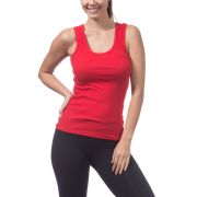 Pro Club Women’s Racer Back Tank Top