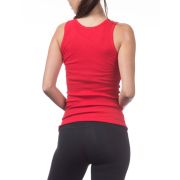 Pro Club Women’s Racer Back Tank Top