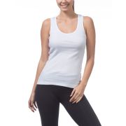 Pro Club Women’s Racer Back Tank Top