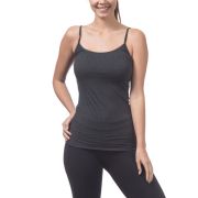 Pro Club Women’s Spaghetti Tank Top