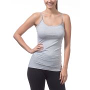 Pro Club Women’s Spaghetti Tank Top