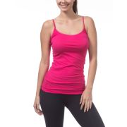 Pro Club Women’s Spaghetti Tank Top