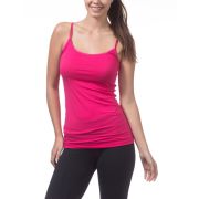 Pro Club Women’s Spaghetti Tank Top