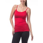 Pro Club Women’s Spaghetti Tank Top