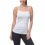 Pro Club Women’s Spaghetti Tank Top