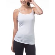 Pro Club Women’s Spaghetti Tank Top