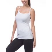 Pro Club Women’s Spaghetti Tank Top