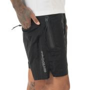 Pro Club Men’s Performance Run Swim Short