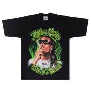 Pro Club x Taylor Gang “Wiz & Friends” Airbrush Tee