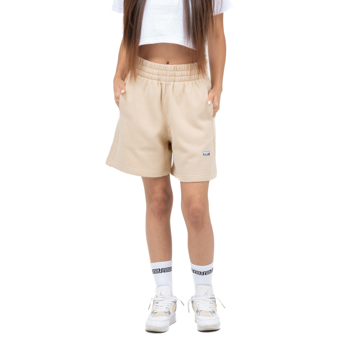 Pro Club Women’s Comfort Long Shorts