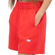 Pro Club Women’s Comfort Long Shorts