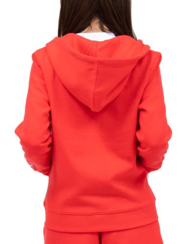 Pro Club Women’s Comfort Zip Up Hooded Sweater