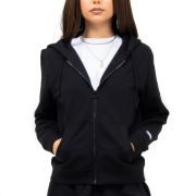 Pro Club Women’s Comfort Zip Up Hooded Sweater