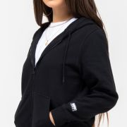 Pro Club Women’s Comfort Zip Up Hooded Sweater