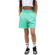 Pro Club Women’s Comfort Long Shorts