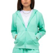 Pro Club Women’s Comfort Zip Up Hooded Sweater