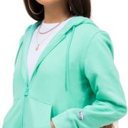 Pro Club Women’s Comfort Zip Up Hooded Sweater