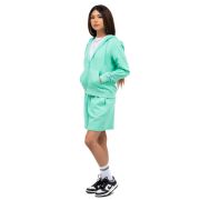 Pro Club Women’s Comfort Long Shorts